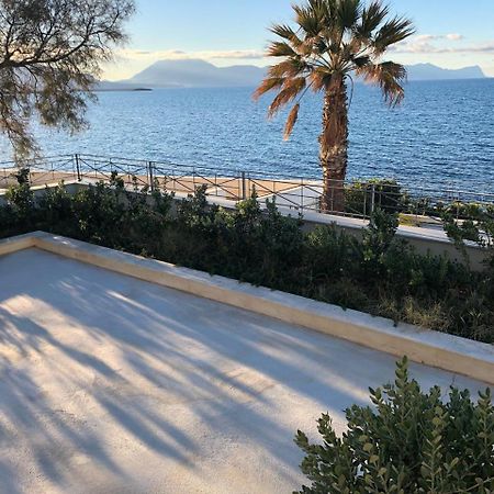 Marina Beach Resort By Le Dhome Sicily باليستراتي المظهر الخارجي الصورة