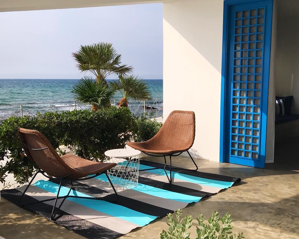 Marina Beach Resort By Le Dhome Sicily باليستراتي المظهر الخارجي الصورة