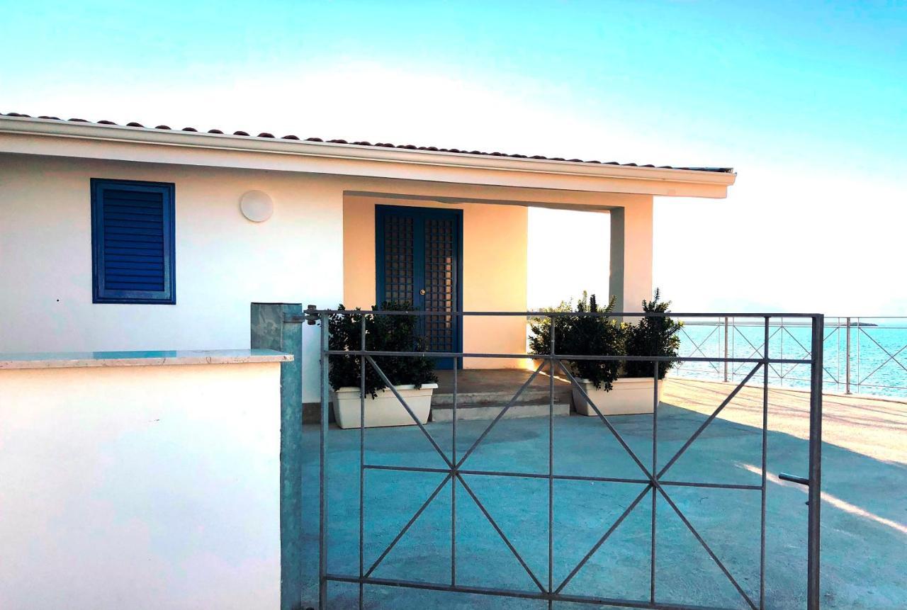 Marina Beach Resort By Le Dhome Sicily باليستراتي المظهر الخارجي الصورة